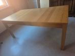 Tafel ikea, Ophalen, Zo goed als nieuw