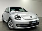 Volkswagen Beetle 1.2 TSI Design * Xenon * Navigatie * PDC, Auto's, Volkswagen, Voorwielaandrijving, Stof, 4 cilinders, Bedrijf