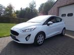 Ford Fiësta Cruise Control - Apple Carplay, Euro 6, USB, Bedrijf, 5 deurs