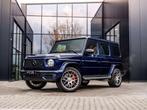 Mercedes-Benz G-Klasse 63 AMG G Manufaktur - VAT - Full PPF, Auto's, Mercedes-Benz, Automaat, 585 pk, 3200 kg, G-Klasse