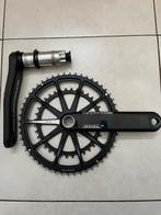 Pedalier Cannondale SISL2, Fietsen en Brommers, Fietsonderdelen, Ophalen of Verzenden, Zo goed als nieuw