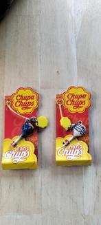 Chupa chups lolly sleutelhangers, Ophalen of Verzenden, Zo goed als nieuw