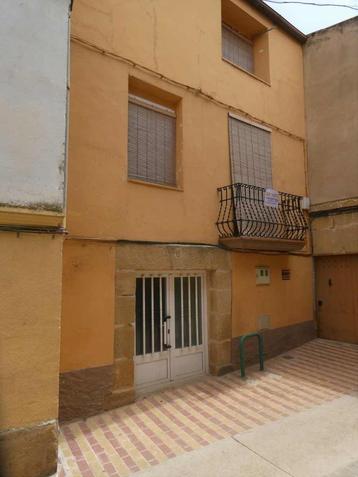 Maison mitoyenne à Maella (Aragon) - 0931