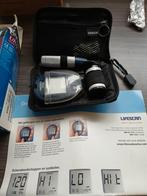 Suiker meter, Elektronische apparatuur, Ophalen