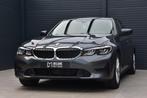BMW 320 eA Sedan Plug-in Navi Zetelverwarming Camera, Auto's, BMW, Automaat, 4 cilinders, 120 kW, Bedrijf