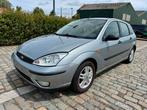 1.6i SE 16V 118.000 km Airco Euro4, Focus, 1600 cc, Bedrijf, 74 kW