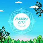 Paradise city festival 2 tickets