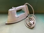 Philips Mistral 34 – klassiek stoomstrijkijzer, werkt prima, Enlèvement ou Envoi, Utilisé