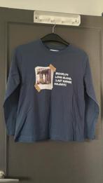 T-shirt garçon M /C 9ans zara, Comme neuf, Zara, Garçon, Enlèvement ou Envoi