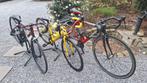 Topkoersfietsen voor kinderen vanaf 120 cm groot., Overige merken, Aluminium, Zo goed als nieuw, Minder dan 49 cm