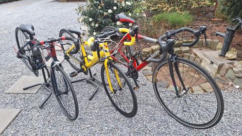 Topkoersfietsen voor kinderen vanaf 120 cm groot., Fietsen en Brommers, Fietsen | Racefietsen, Zo goed als nieuw, Overige merken