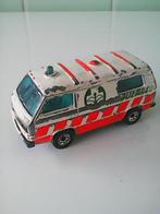 Vintage Matchbox Volkswagen T3 AFHALING LEES BESCHRIJVING, Hobby en Vrije tijd, Ophalen, Gebruikt, Auto, Matchbox