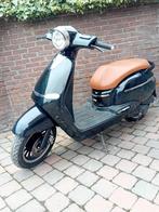 Ksr, Fietsen en Brommers, Scooters | Overige merken, Ophalen, Gebruikt, Klasse B (45 km/u), Benzine
