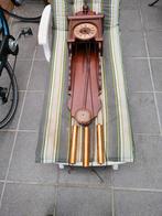 Wandklok, Ophalen, Zo goed als nieuw