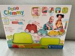 Soft Clemmy speelgoedtrein voor baby’s, Comme neuf, Enlèvement ou Envoi