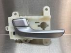 PORTIERGREEP BUITEN LINKS VOOR Kia Niro I (DE) (82613G5000), Gebruikt, Links, Kia