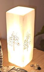 Mooie lamp, Ophalen of Verzenden, Zo goed als nieuw