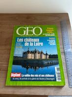Geo les châteaux de la Loire, Ophalen of Verzenden