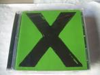 CD + DVD  - Ed Sheeran – X (Wembley Edition) - NEW IN FOLLIE, 2000 tot heden, Ophalen of Verzenden, Nieuw in verpakking