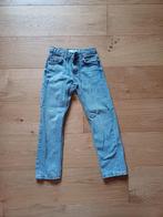 Jeans kind Zara nieuwe collectie 128, Kinderen en Baby's, Kinderkleding | Maat 128, Nieuw, Jongen, Zara kids, Ophalen