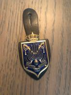 Rijkswacht, Enlèvement, Gendarmerie