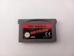 Metroid (NES CLASSICS) (GBA), 1 joueur, Aventure et Action, Utilisé, À partir de 3 ans