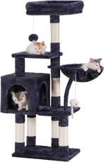 Kattenboom | kattenhuis | kattentoren | met sisal krabpalen, Hey brother, -, Verzenden, -