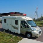 Fiat Ducato Sea P200 van 2007 met 56000km, Caravans en Kamperen, Mobilhomes, Fiat, Diesel, Particulier, Douche