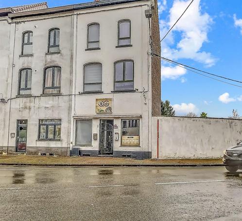 Commerce à vendre à Fayt-Lez-Manage, 3 chambres, Immo, Huizen en Appartementen te koop, Overige soorten, D