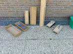 Borgh Facafix set, Doe-het-zelf en Bouw, Ophalen, Nieuw, Schroeven