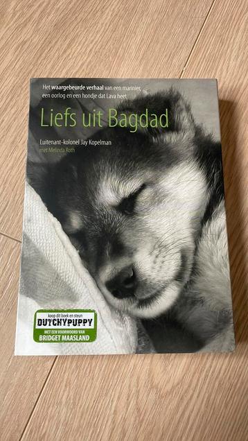 J. Kopelman - Liefs uit Bagdad beschikbaar voor biedingen