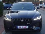 Jaguar F-Pace    P250 AWD R-Dynamic S, Achat, Euro 6, Noir, 5 portes