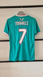 Adidas Voetbalshirt Algerije Mahrez 2020, Verzenden, Nieuw, Shirt