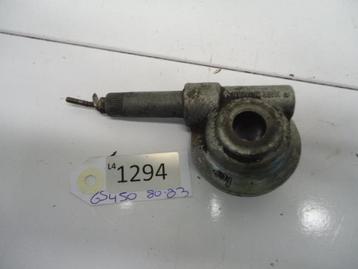 GS450 1980 - 1983 Suzuki Kilometerteller opnemer D1-33454