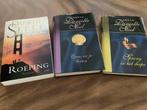 3 romans van Danielle Steel, Ophalen, Zo goed als nieuw