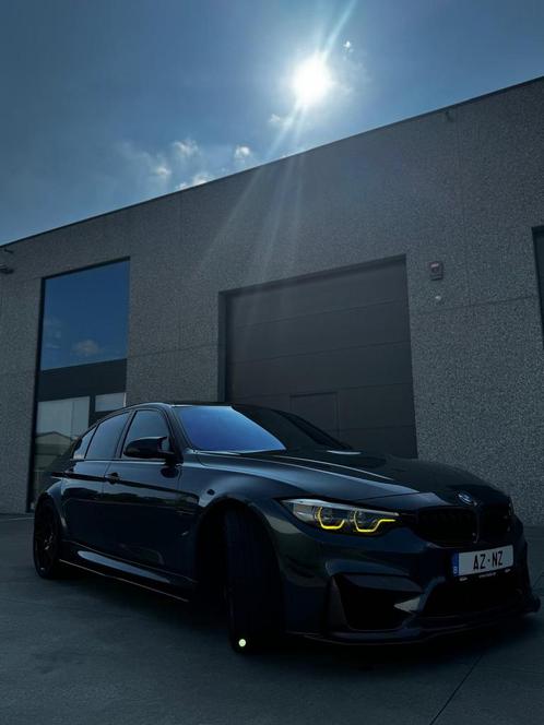 BMW F80 M3 competition, Auto's, BMW, Particulier, Ophalen