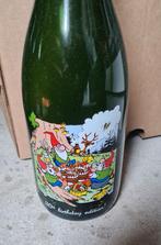 Big Chouffe 2012, Enlèvement ou Envoi