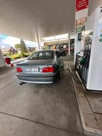 bmw e46 316i, Auto's, 4 deurs, Achterwielaandrijving, Navigatiesysteem, 4 cilinders