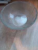 Groentenkom in glas, Ophalen, Glas, Schaal