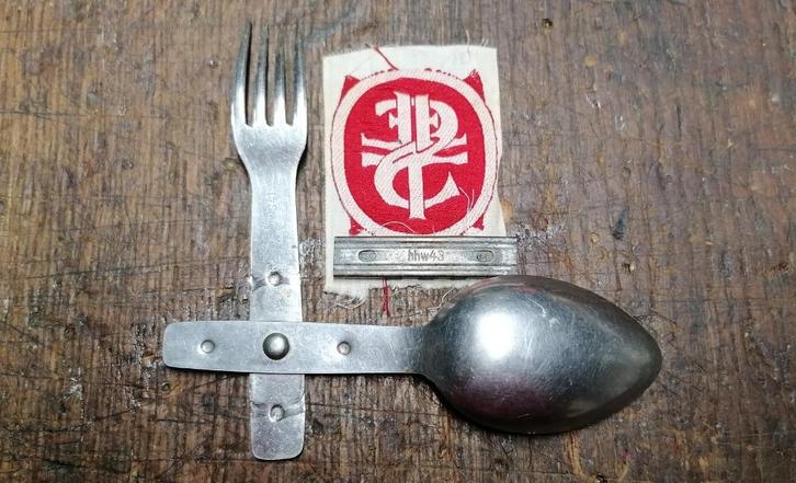 Duits militair materieel uit de Tweede Wereldoorlog, Verzamelen, Militaria | Tweede Wereldoorlog, Verzenden