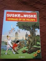 Suske en Wiske album, Boeken, Ophalen, Willy Vandersteen, Eén stripboek, Zo goed als nieuw