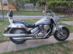 Suzuki intruder 800cc, Motoren, Particulier