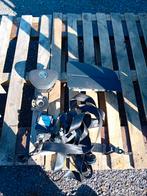 Kit airbag skoda roomster, Enlèvement, Utilisé, Skoda