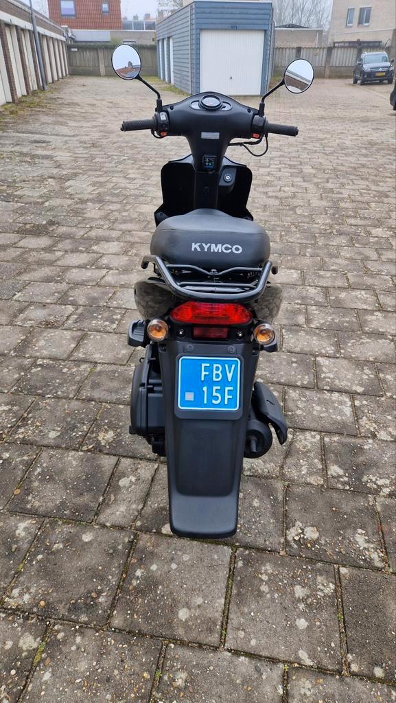 Kymco agility 50 A klasse 2020, Fietsen en Brommers, Snorfietsen en Snorscooters, Ophalen