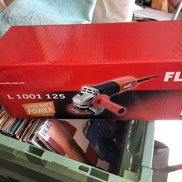 Slijpschijf , nieuw ! 50 euro . beschikbaar voor biedingen