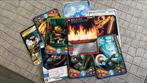 Cartes Lego Ninjago   Chima 2013, Collections