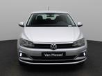 Volkswagen Polo 1.0 59kW Trendline, Auto's, Voorwielaandrijving, Stof, Gebruikt, Bedrijf