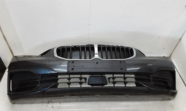 BUMPER VOOR BMW 1 serie (F40) (01-2019/-), Auto-onderdelen, Carrosserie, Bumper, BMW, Voor, Gebruikt
