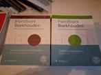 Handboeken boekhouden, Boeken, Ophalen