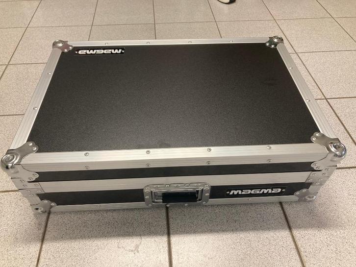 Flight Case Magma - nieuw, Muziek en Instrumenten, Behuizingen en Koffers, Nieuw, Ophalen